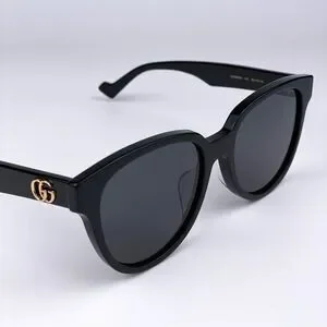 Gucci | Accessories | Newgucci Gg960sa002 Blackgrey  display picture 1